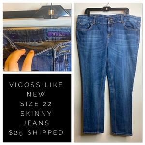 Vigoss Jeans